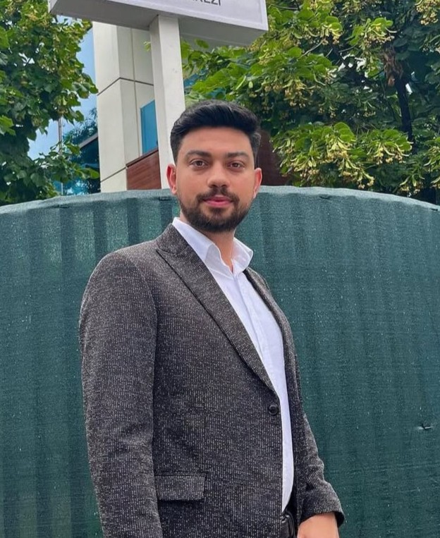 Tunahan Çelik